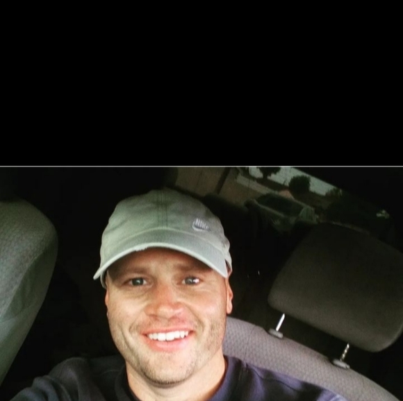 Meet your Posher, Tony - Picture 1 of 1